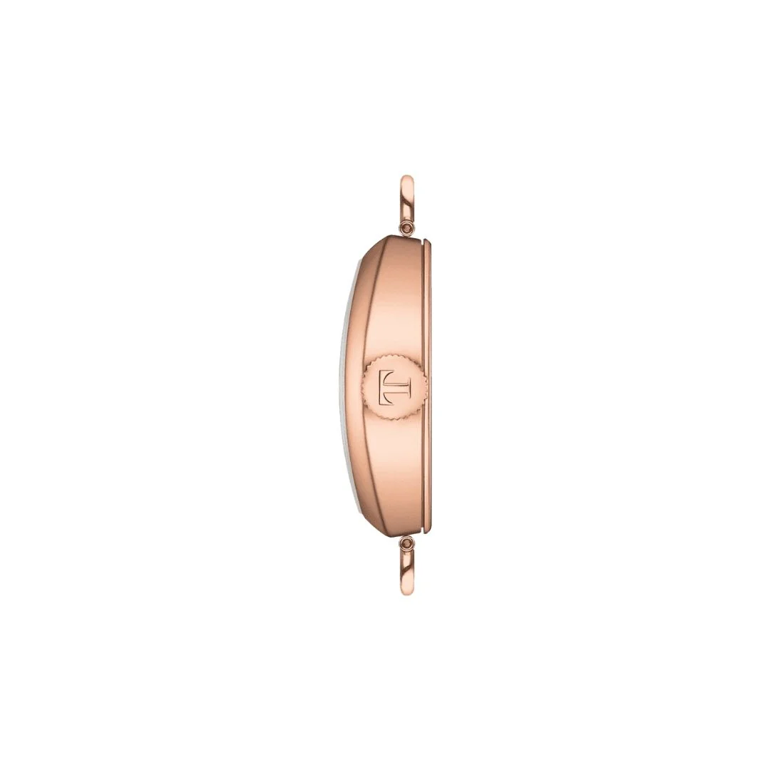 Tissot Heritage Porto Mechanical Small Lady T1281613601200, rannekello - Image 3