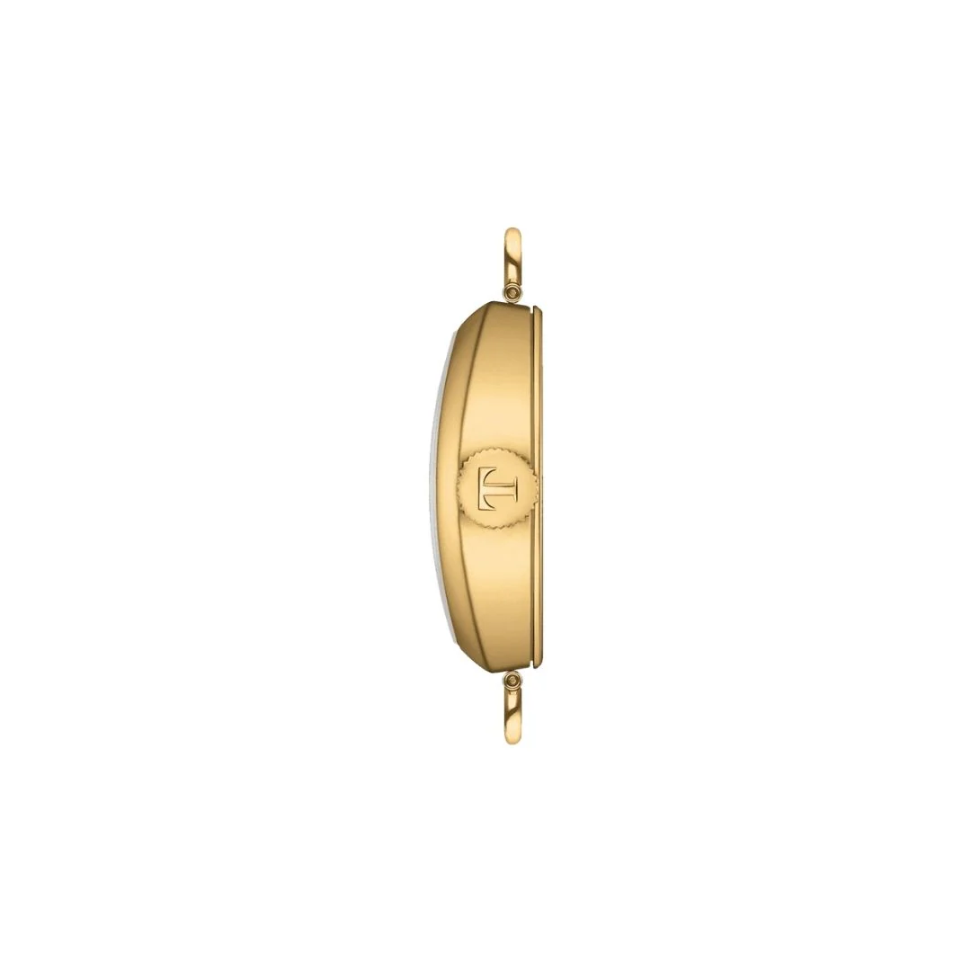 Tissot Heritage Porto Mechanical Small Lady T1281613626200, rannekello - Image 3