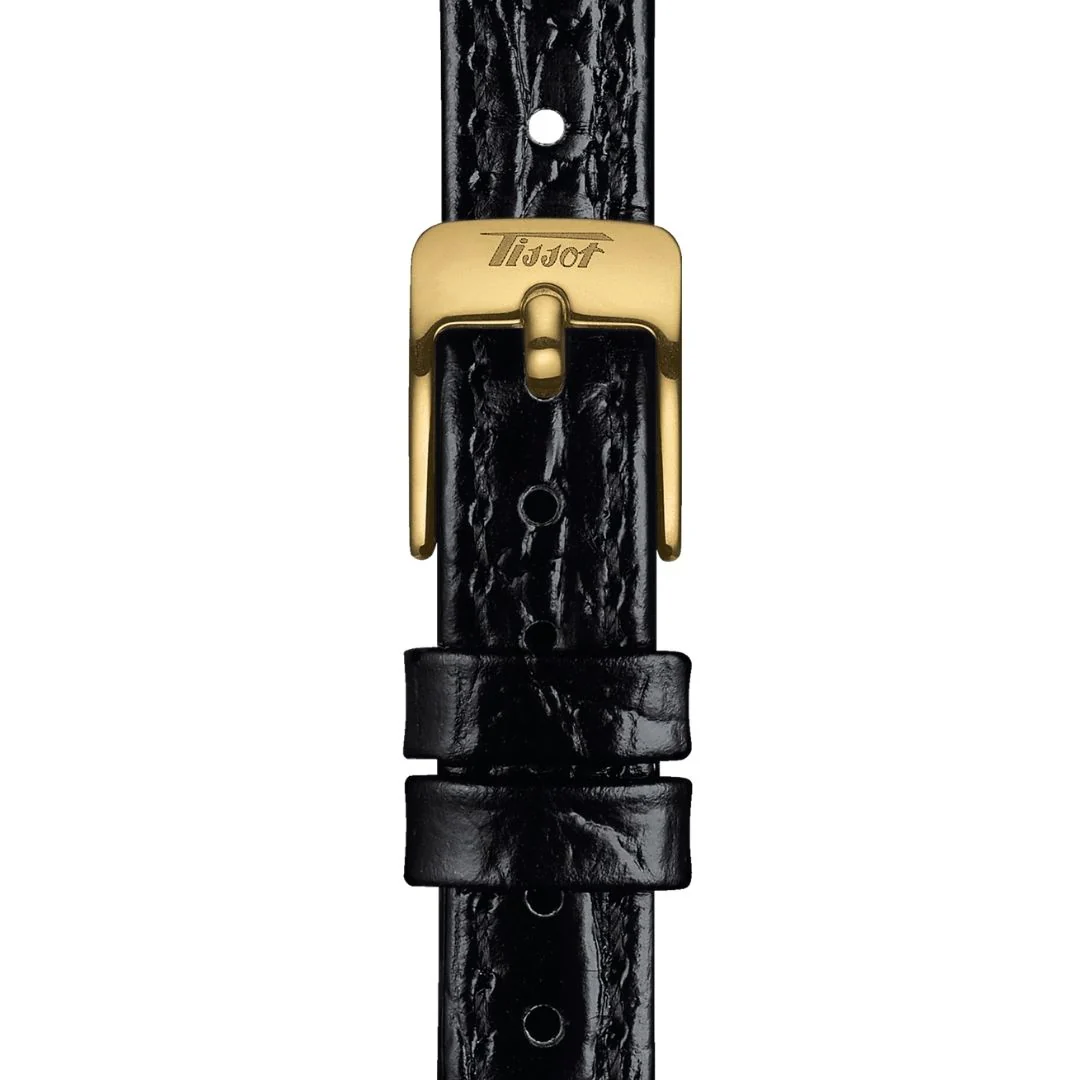 Tissot Heritage Porto Mechanical Small Lady T1281613626200, rannekello - Image 4