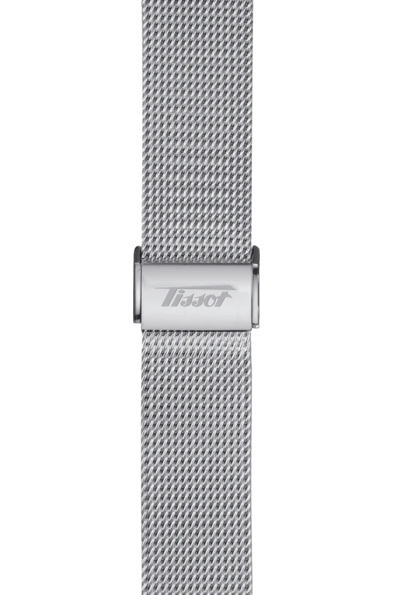 Tissot Heritage Visodate T118.410.11.277.00 rannekello - Image 4