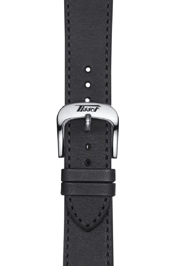 Tissot Heritage Visodate T118.410.16.057.01, miesten rannekello - Image 2