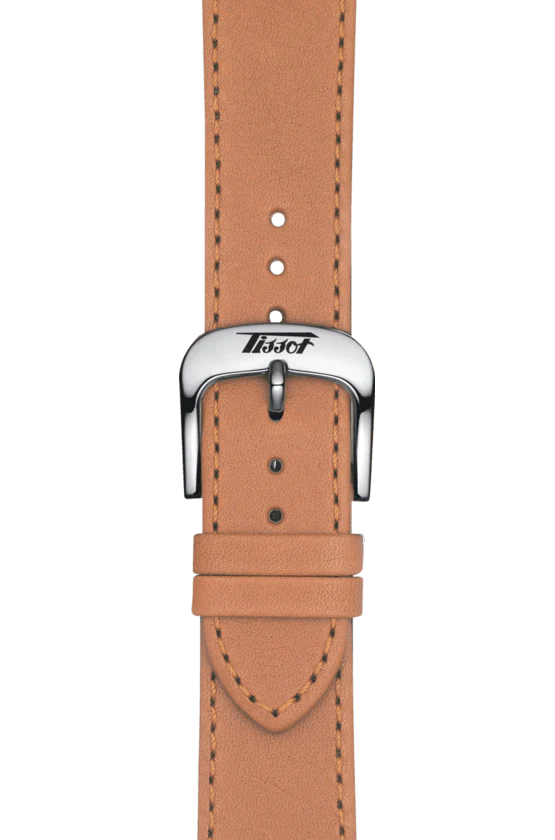 Tissot Heritage Visodate T118.410.16.277.00 rannekello - Image 2