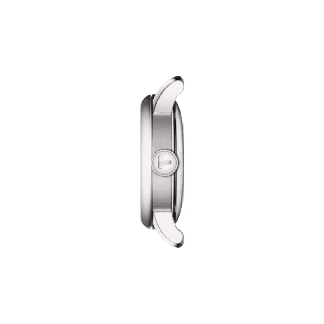 Tissot Le Locle Automatic Lady 20th Anniversary T0062071103601 rannekello - Image 6