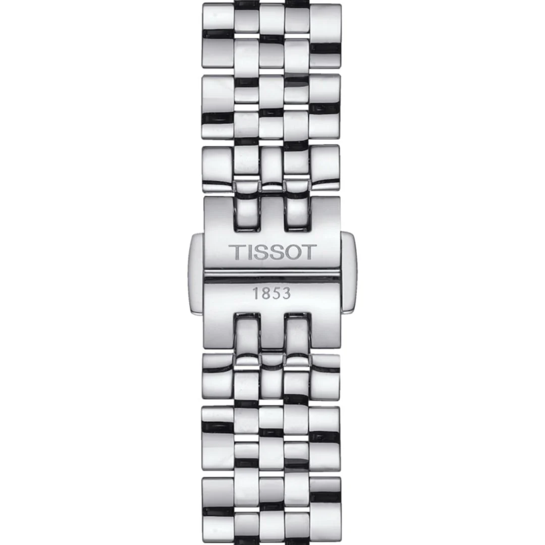 Tissot Le Locle Automatic Lady 20th Anniversary T0062071103601 rannekello - Image 7