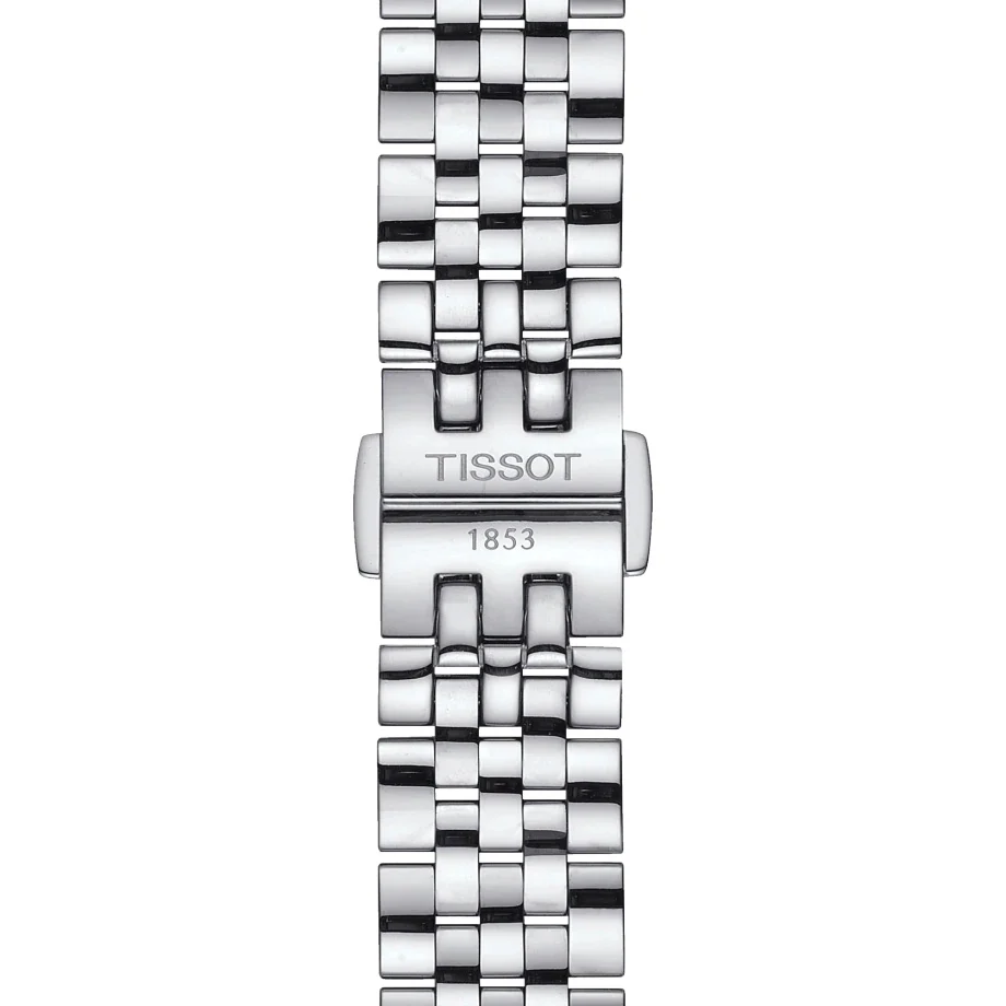 Tissot Le Locle Automatic Lady T006.207.11.126.00, naisten rannekello - Image 2