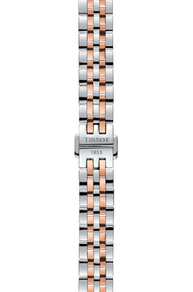 Tissot Le Locle Automatic Lady T41.2.183.16, naisten rannekello - Image 2