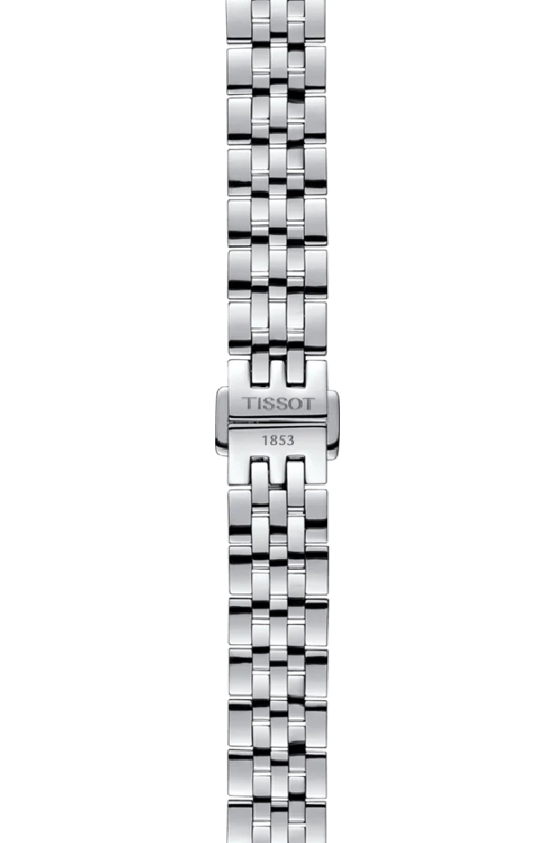 Tissot Le Locle Automatic T41.1.183.16, naisten rannekello - Image 2