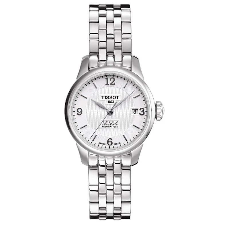 Tissot Le Locle Automatic T41.1.183.34, naisten rannekello