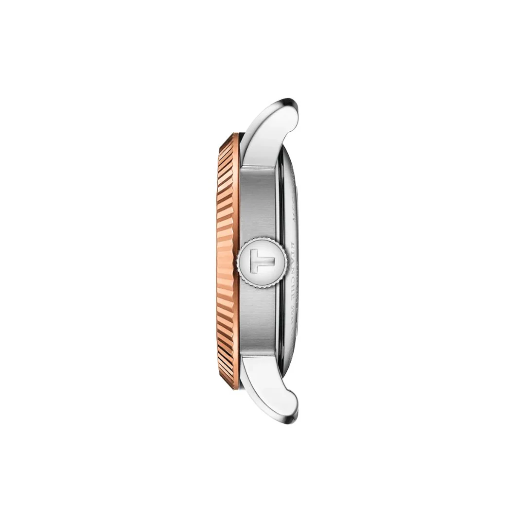 Tissot Le Locle Automatic T9322074103600 rannekello - Image 2