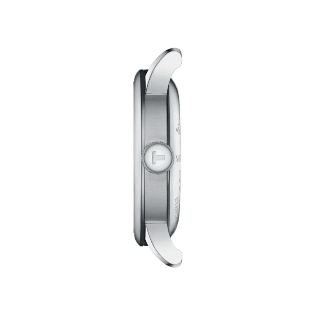 Tissot Le Locle Powermatic 80 20th Anniversary T0064071103303 rannekello - Image 6