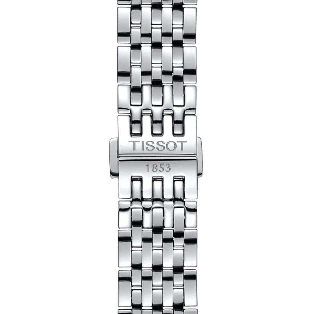 Tissot Le Locle Powermatic 80 20th Anniversary T0064071103303 rannekello - Image 7
