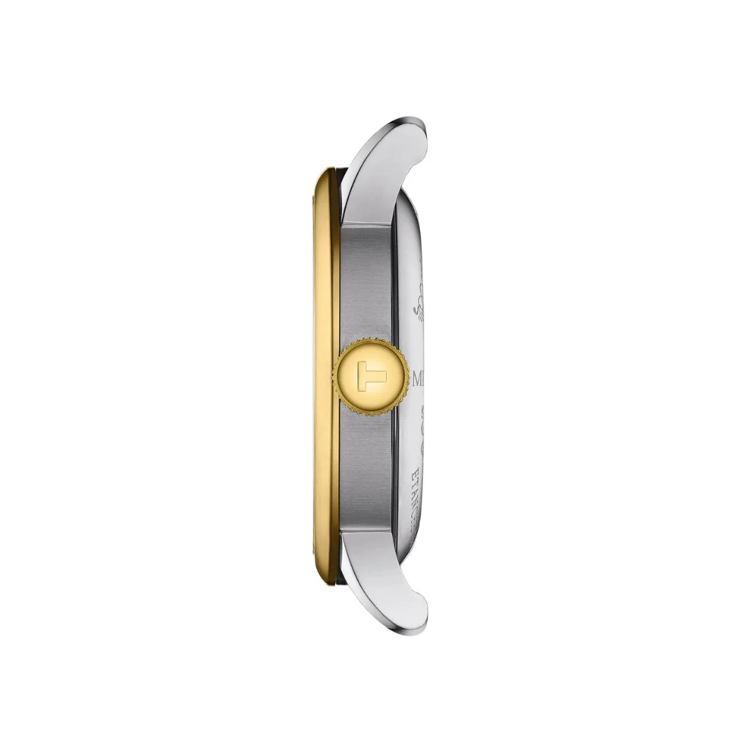 Tissot Le Locle Powermatic 80, 39.3mm, T0064072209300 rannekello - Image 2