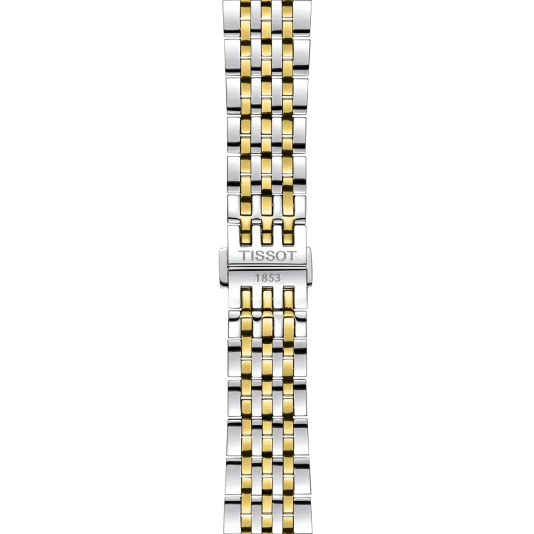 Tissot Le Locle Powermatic 80, 39.3mm, T0064072209300 rannekello - Image 4