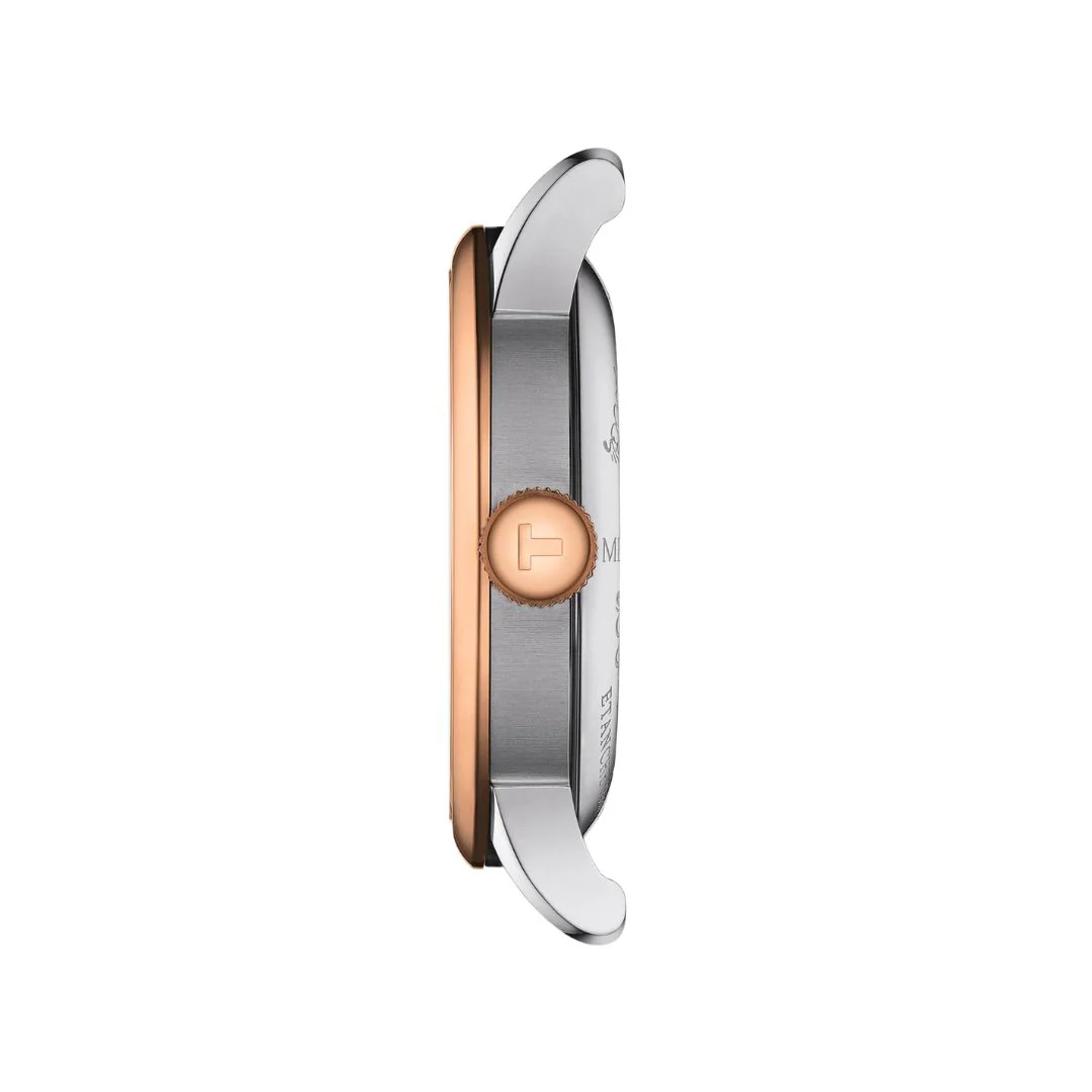 Tissot Le Locle Powermatic 80, 39.3mm, T0064072209301 rannekello - Image 2