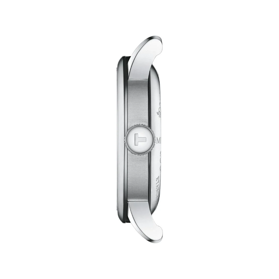 Tissot Le Locle Powermatic 80, 39mm, T0064071604300 rannekello - Image 2