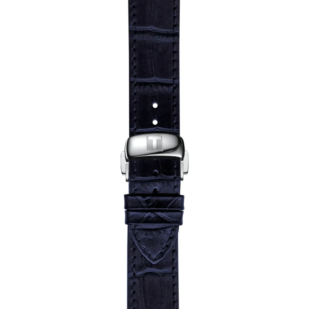 Tissot Le Locle Powermatic 80, 39mm, T0064071604300 rannekello - Image 5