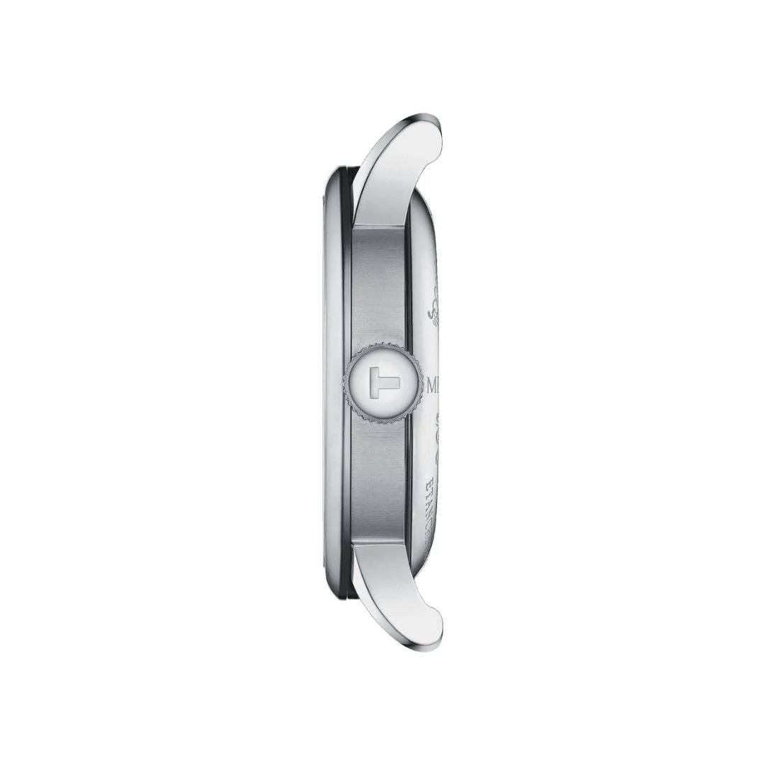 Tissot Le Locle Powermatic 80 T0064071104300, rannekello - Image 3