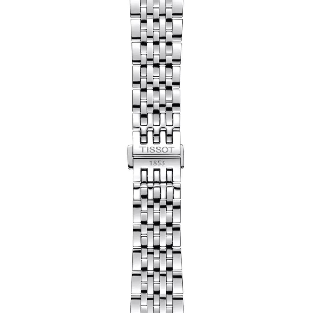 Tissot Le Locle Powermatic 80 T0064071109300 rannekello - Image 4