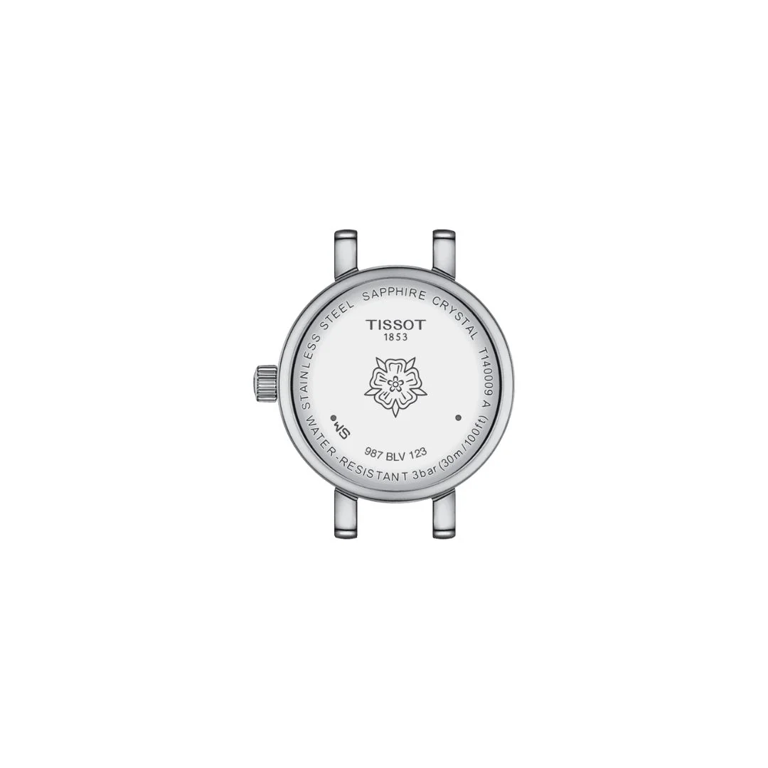 Tissot Lovely Round T1400091611100 rannekello - Image 3