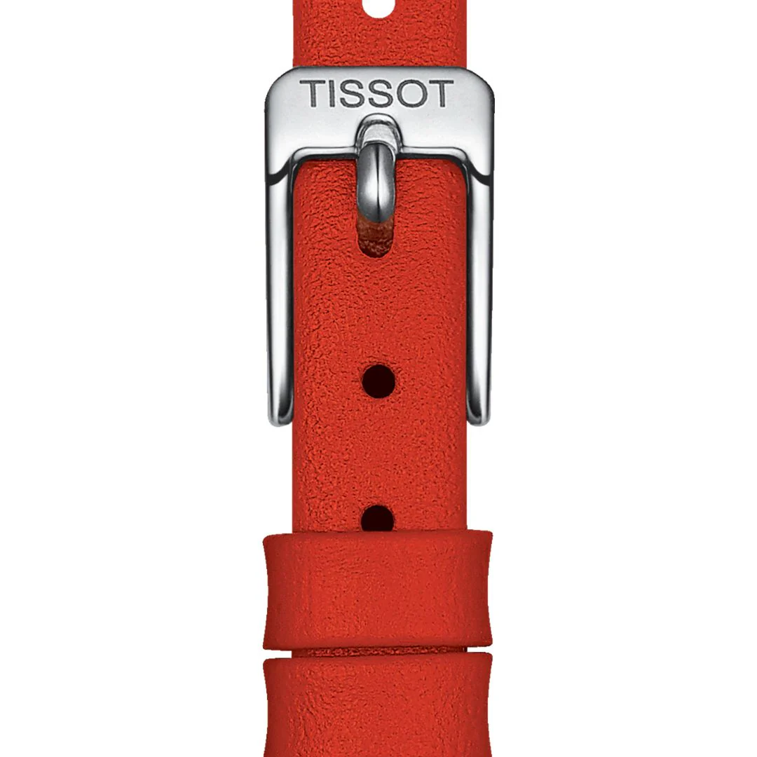 Tissot Lovely Round T1400091611100 rannekello - Image 5