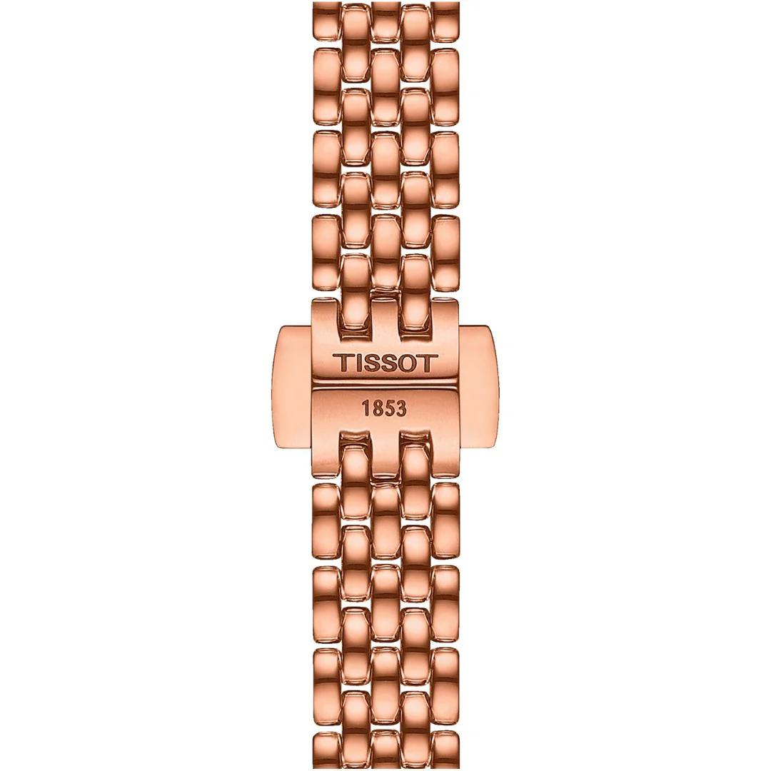 Tissot Lovely Round T1400093311100 rannekello - Image 4