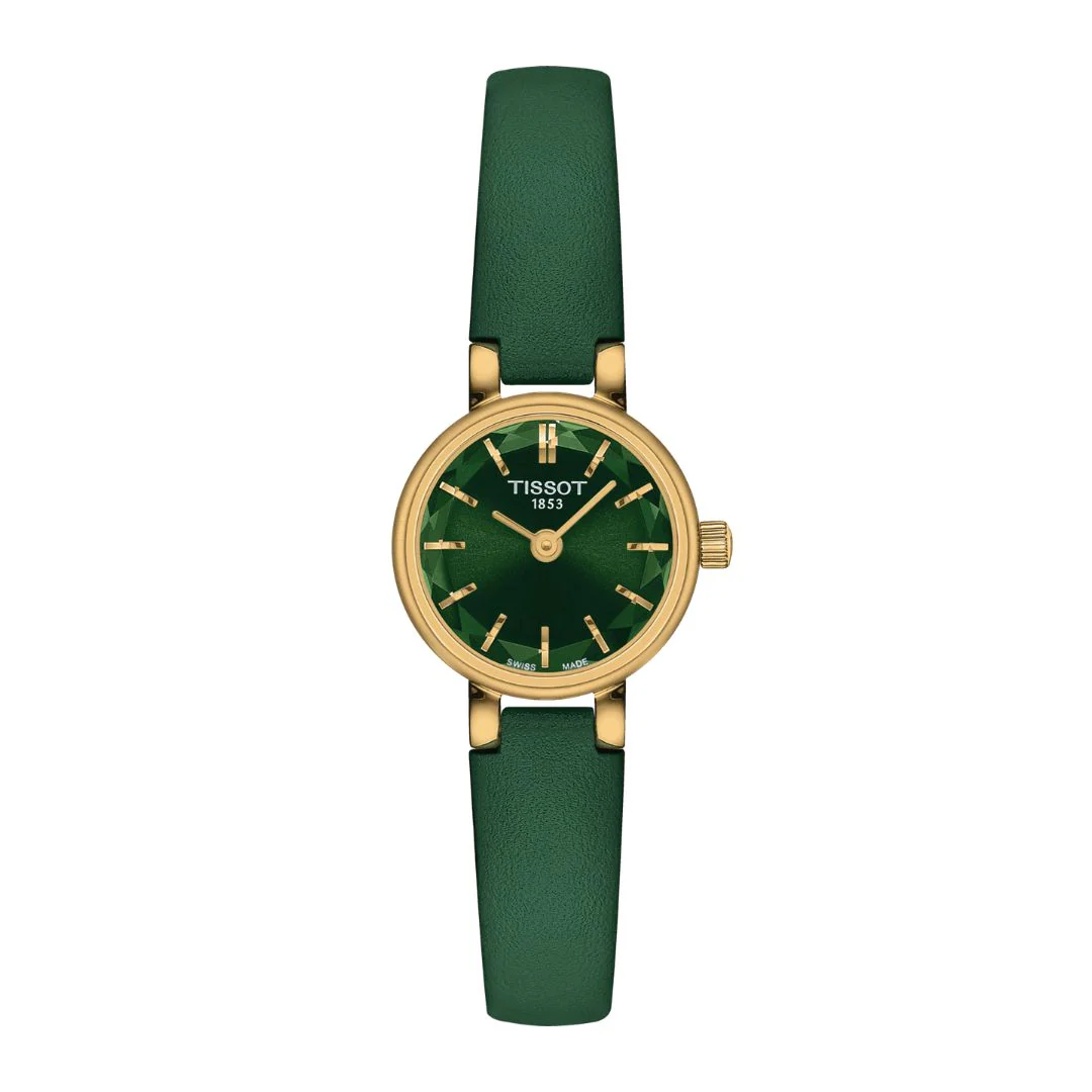 Tissot Lovely Round T1400093609100, rannekello