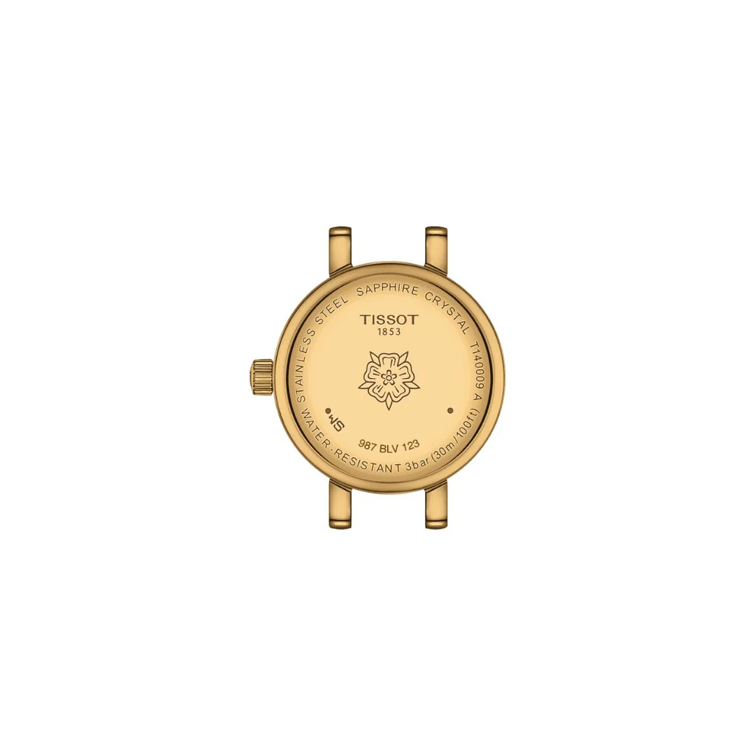 Tissot Lovely Round T1400093609100, rannekello - Image 2