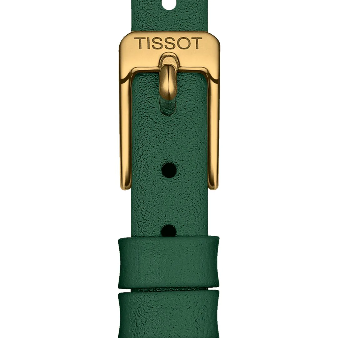 Tissot Lovely Round T1400093609100, rannekello - Image 5