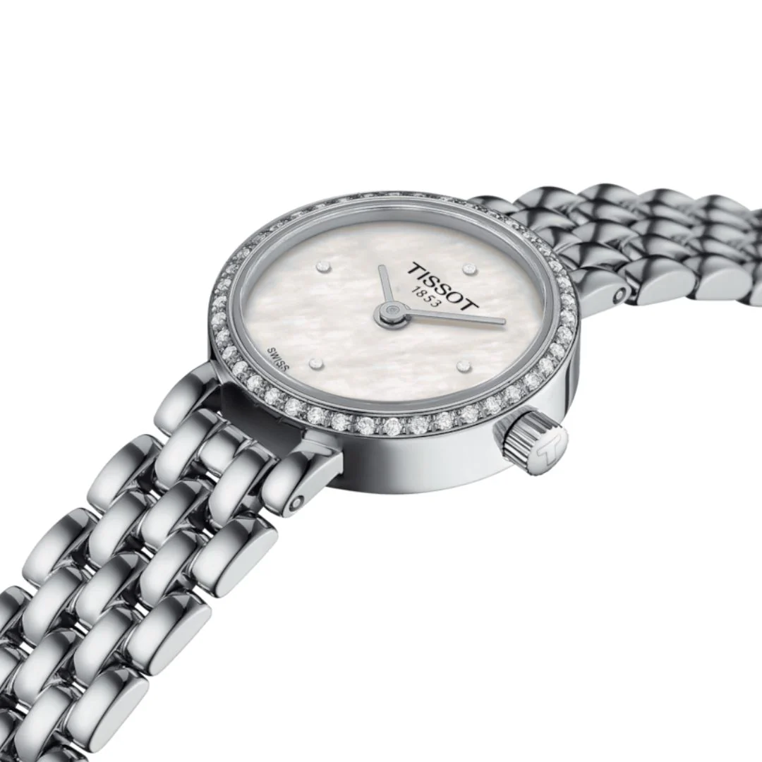 Tissot Lovely Round T1400096111600 rannekello - Image 2
