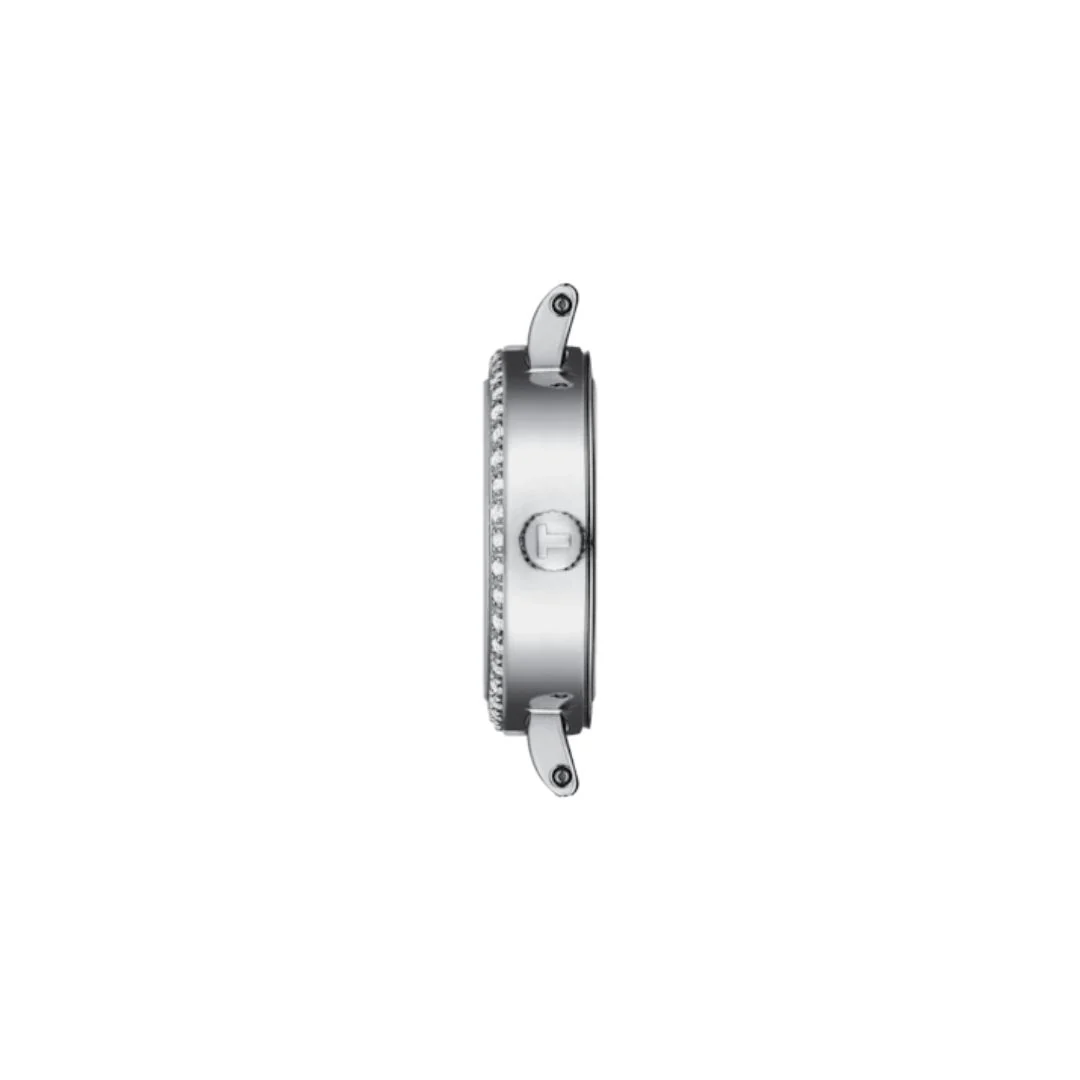 Tissot Lovely Round T1400096111600 rannekello - Image 3