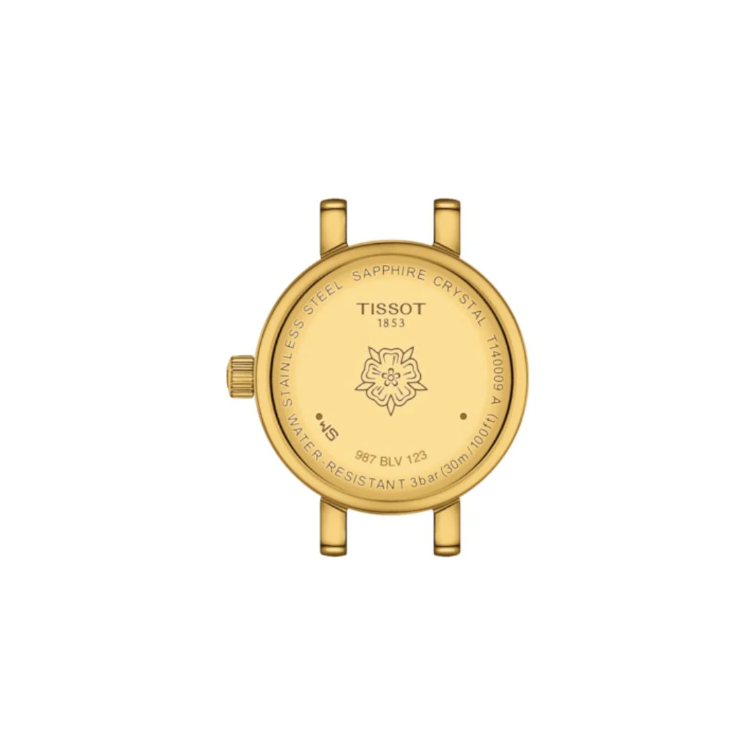 Tissot Lovely Round T1400096302600 rannekello - Image 2