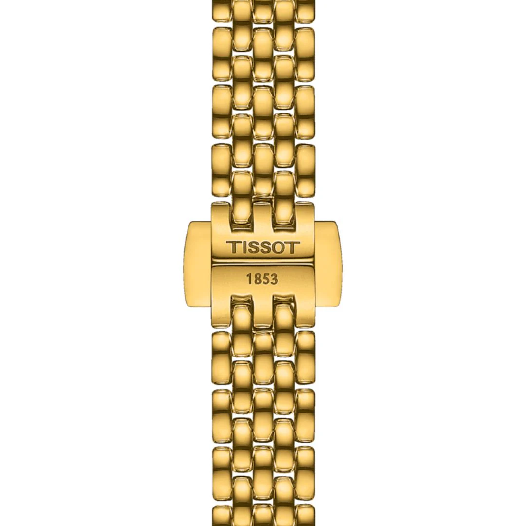 Tissot Lovely Round T1400096302600 rannekello - Image 4