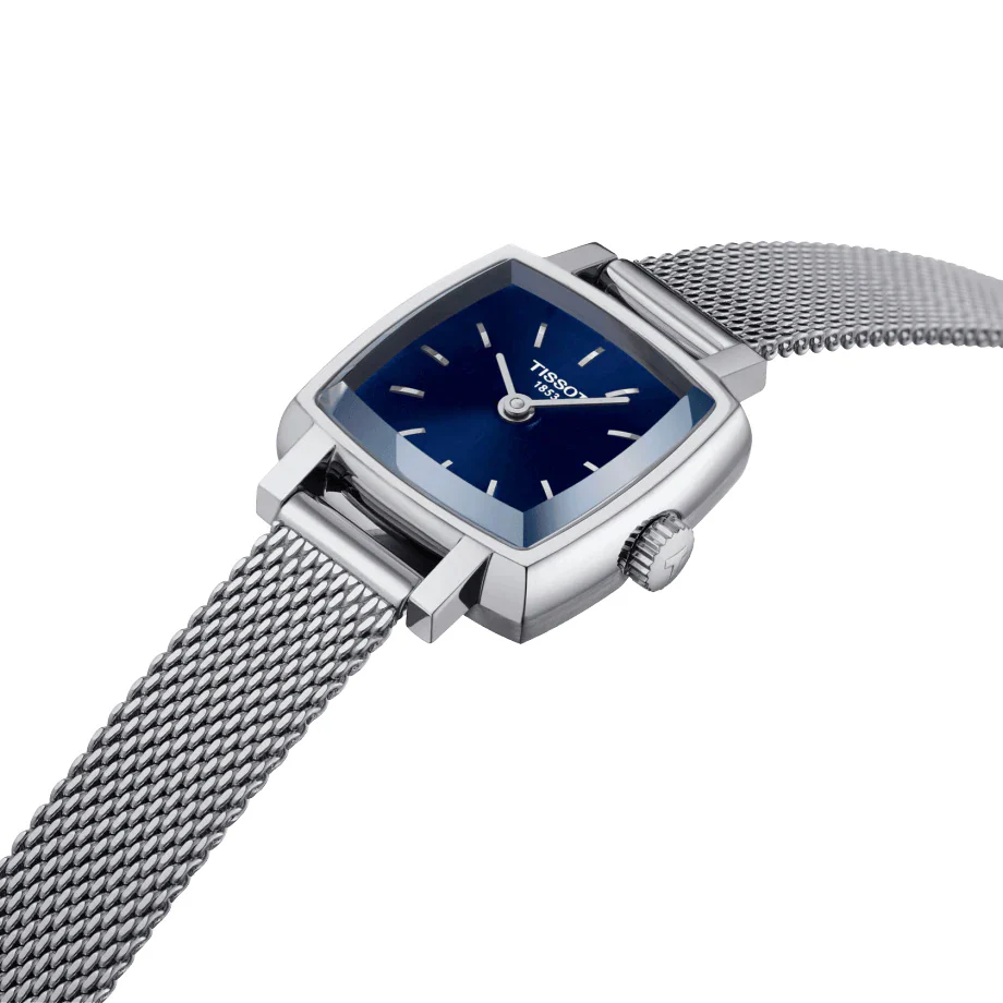 Tissot Lovely Square T058.109.11.041.00, naisten rannekello - Image 2