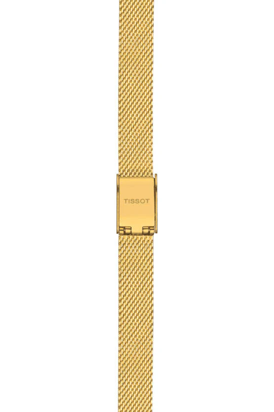 Tissot Lovely Square T058.109.33.031.00, naisten rannekello - Image 3