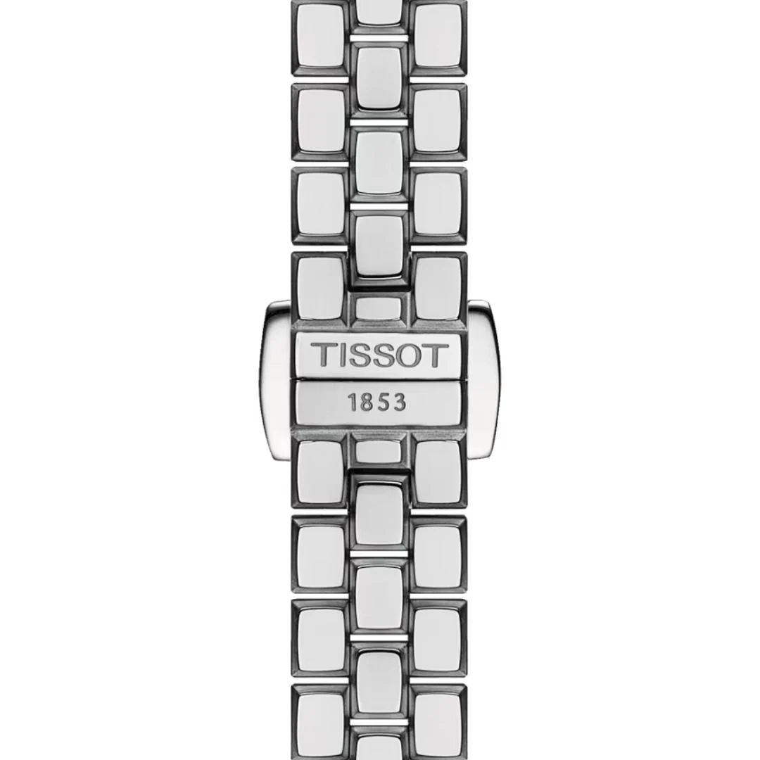 Tissot Lovely Square T0581091104101, rannekello - Image 2