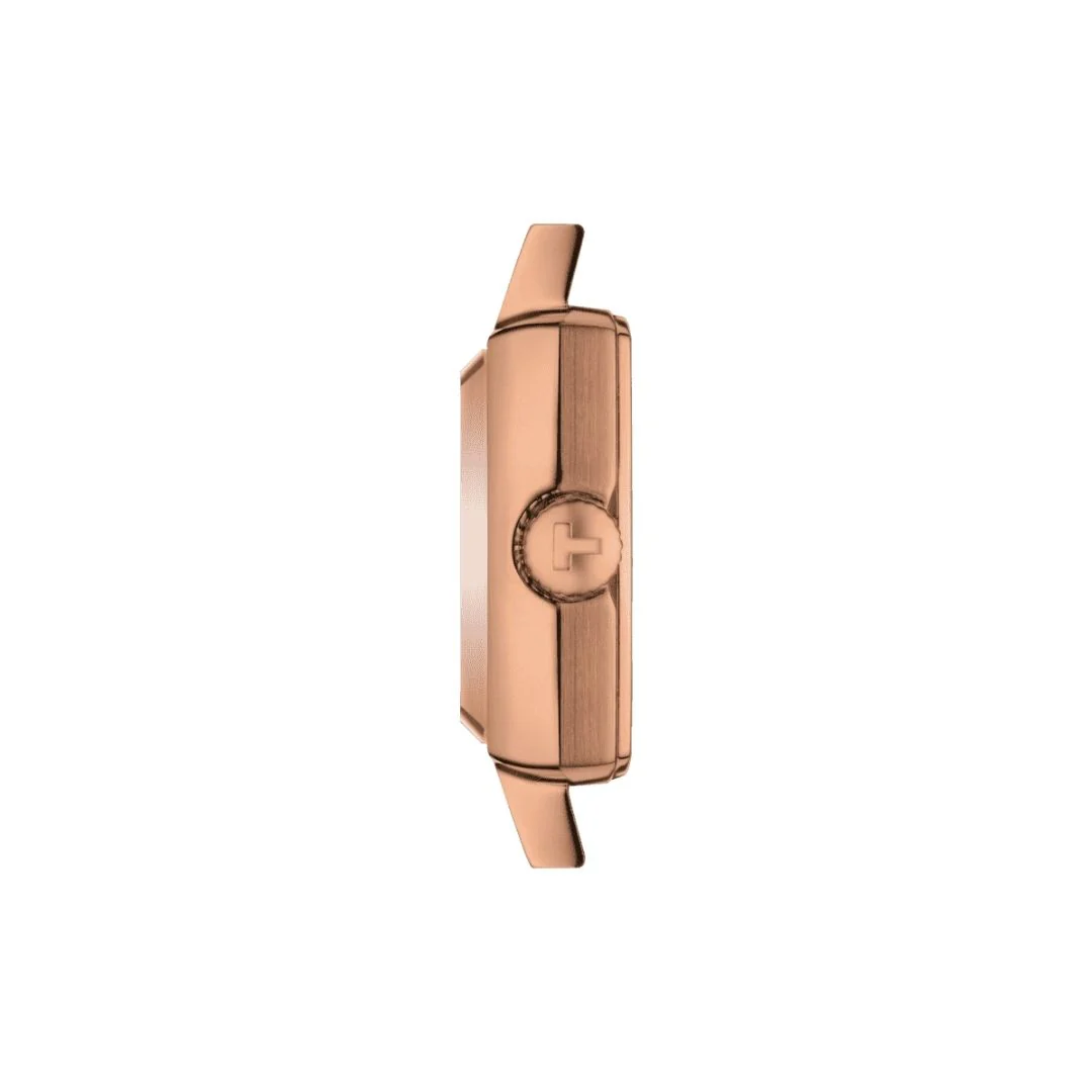 Tissot Lovely Summer T0581093603101 rannekello ja vaihtorannekkeet - Image 2