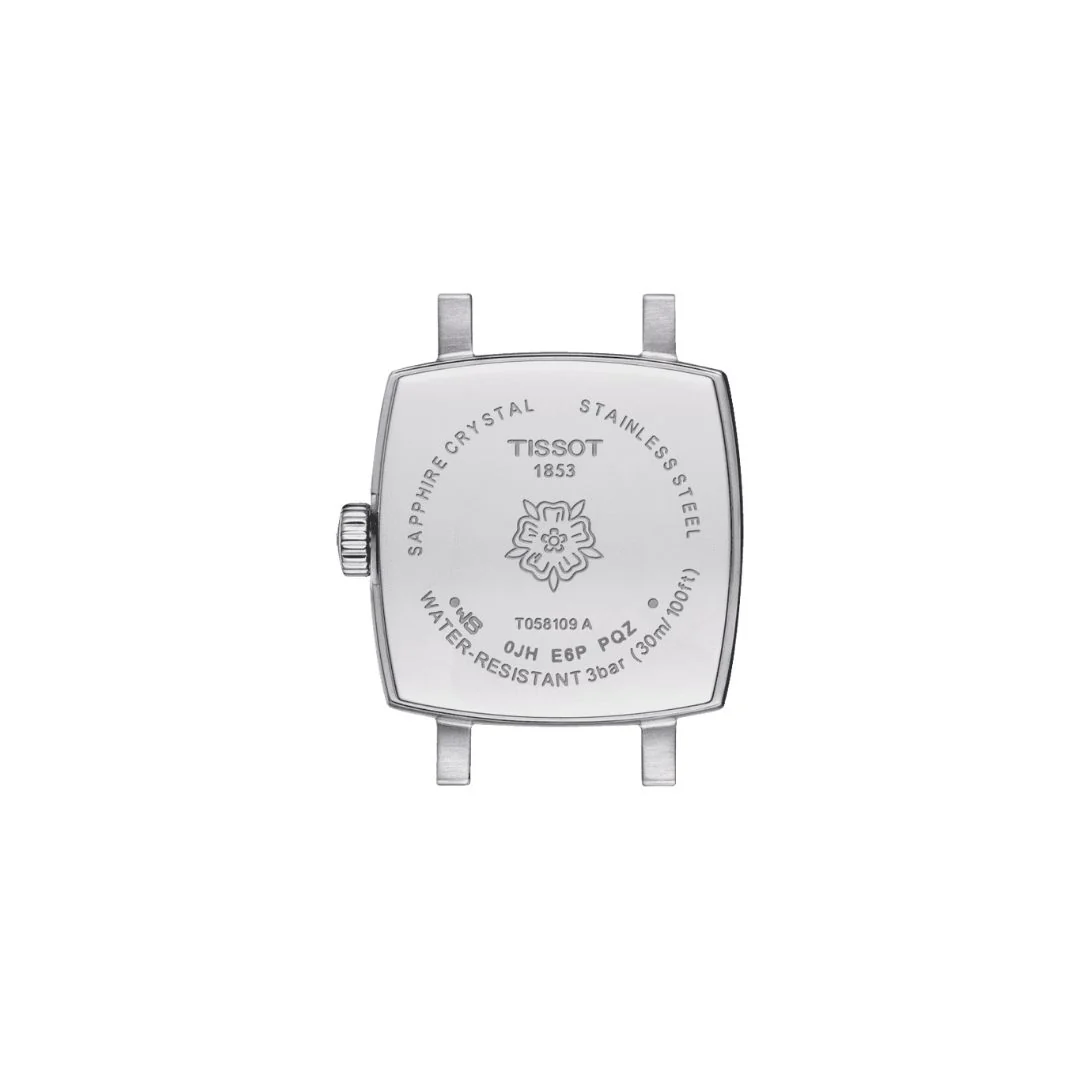 Tissot Lovely T0581091703600, rannekello - Image 2