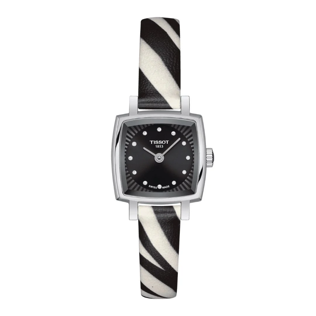 Tissot Lovely T0581091705600 rannekello