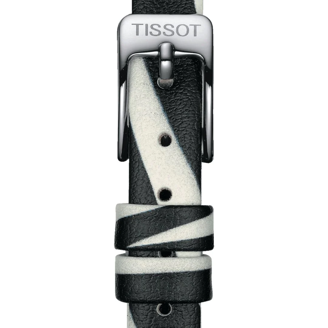 Tissot Lovely T0581091705600 rannekello - Image 4