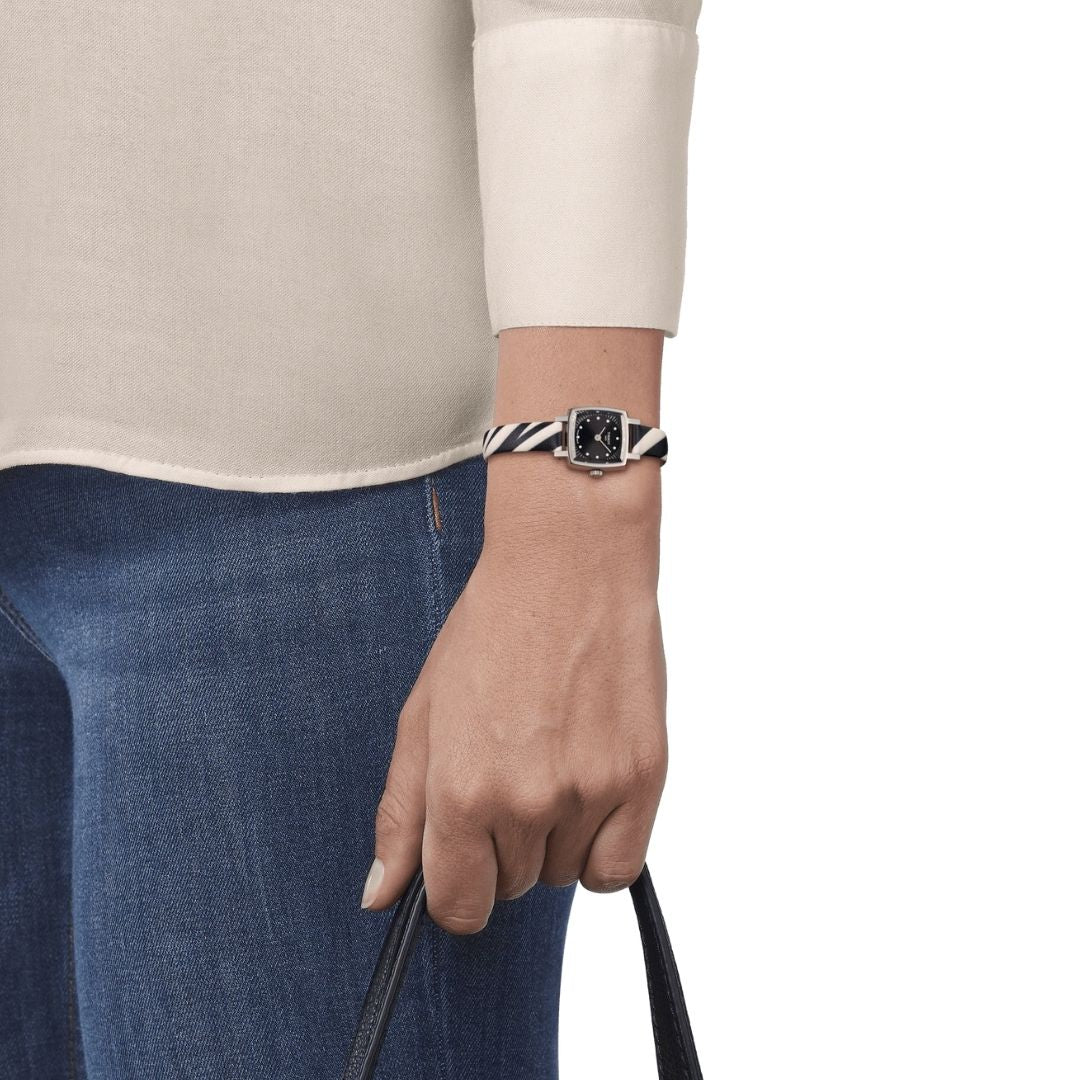 Tissot Lovely T0581091705600 rannekello - Image 5