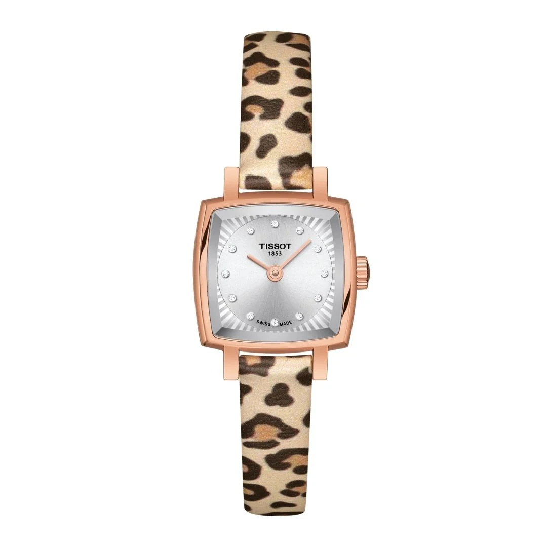 Tissot Lovely T0581093703600 rannekello