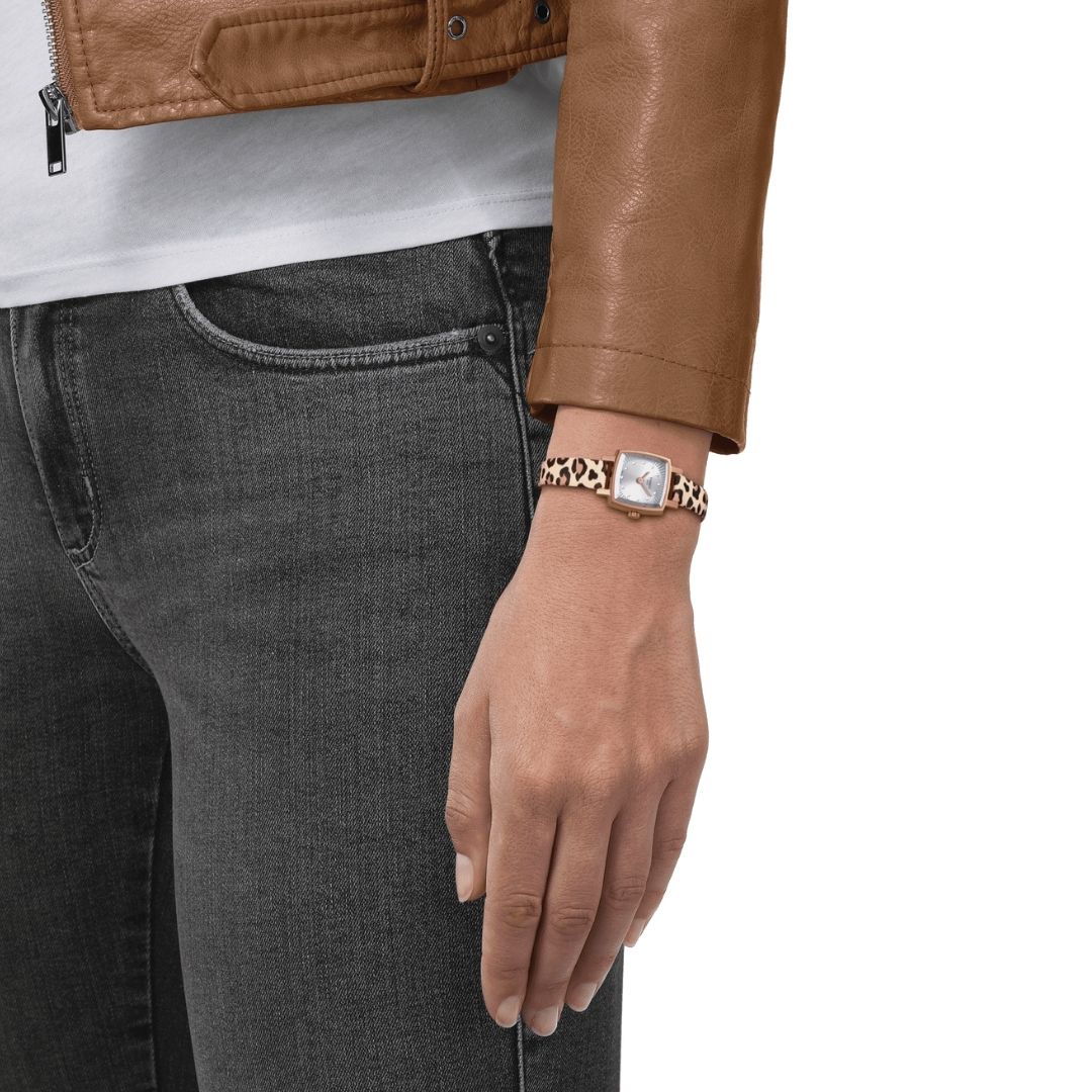 Tissot Lovely T0581093703600 rannekello - Image 5