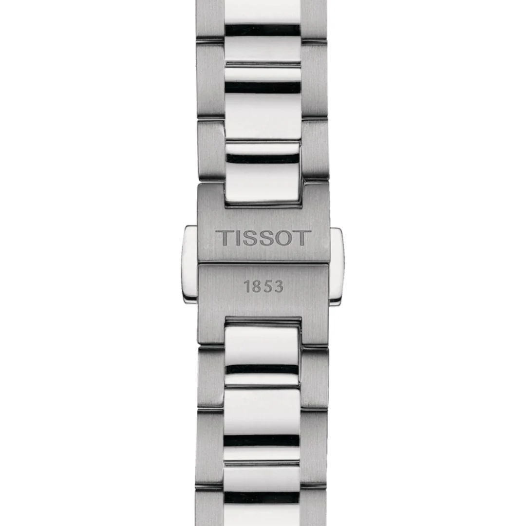 Tissot PR 100, 34 mm, T1502101103100 rannekello - Image 5