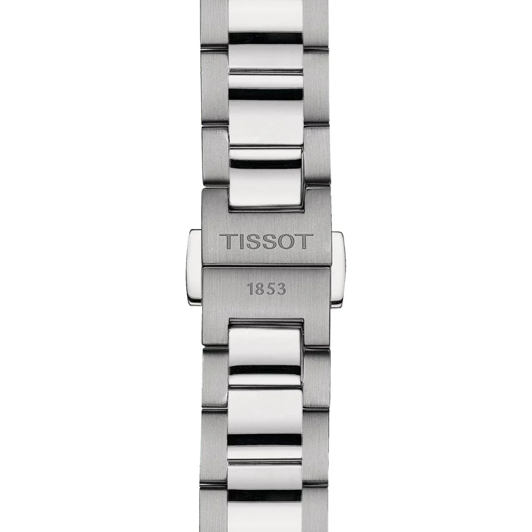 Tissot PR 100, 34 mm, T1502102103100 rannekello - Image 5