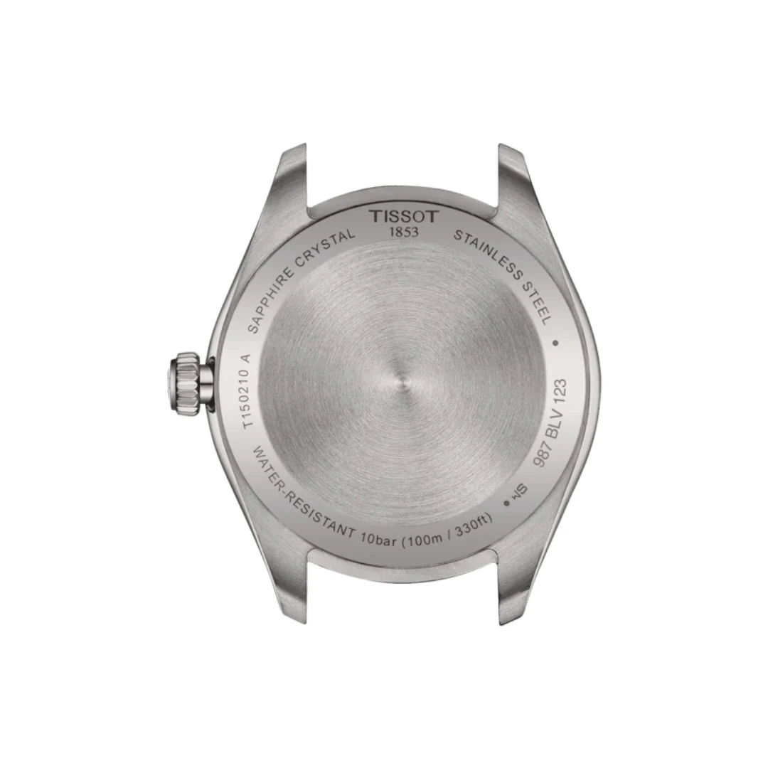Tissot PR 100, 34 mm, T1502102611100 rannekello - Image 5