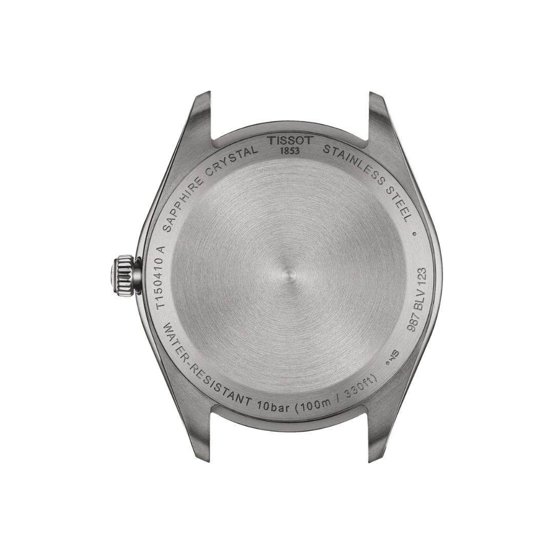 Tissot PR 100, 40 mm, T1504101104100 rannekello - Image 3