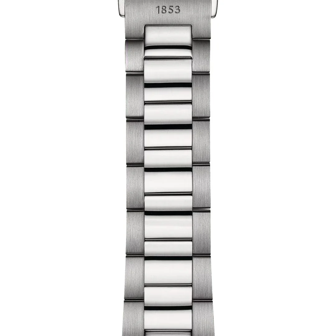 Tissot PR 100, 40 mm, T1504101104100 rannekello - Image 4