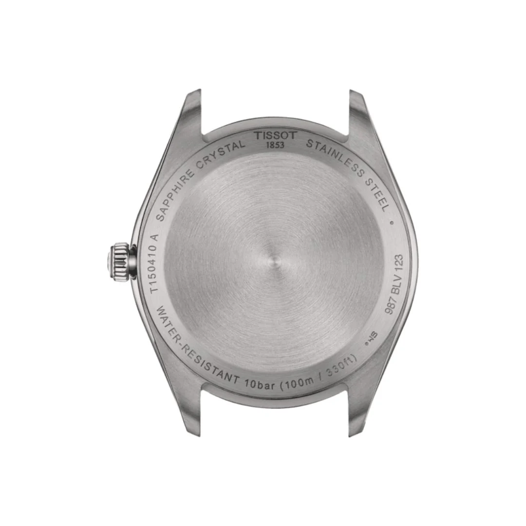 Tissot PR 100, 40 mm, T1504101109100 rannekello - Image 3
