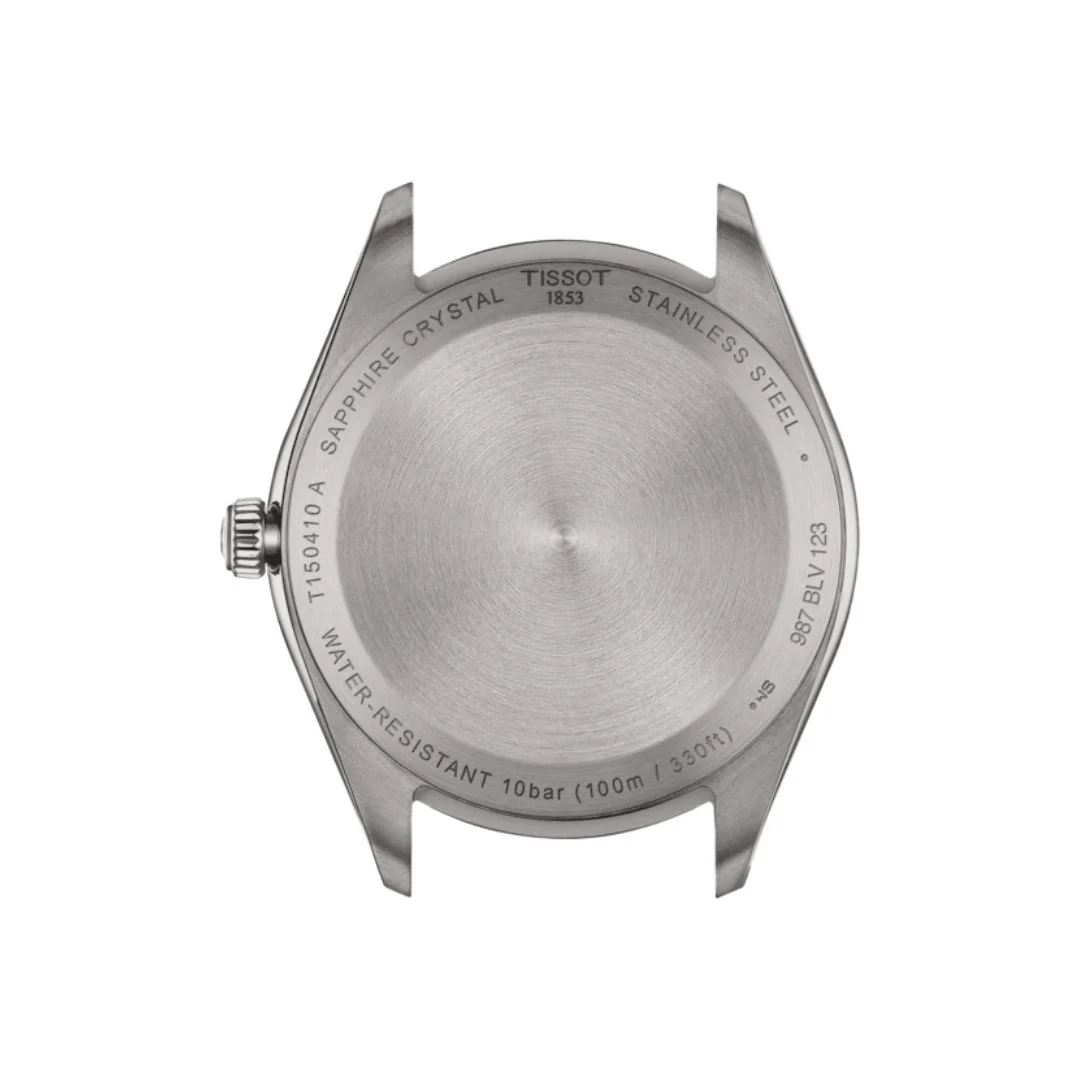 Tissot PR 100, 40 mm, T1504101603100 rannekello - Image 3