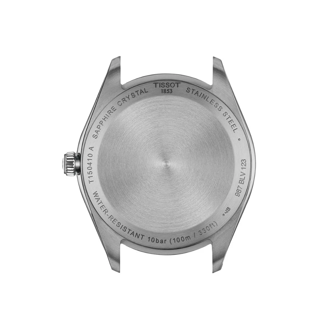 Tissot PR 100, 40mm, T1504101108100 rannekello - Image 2